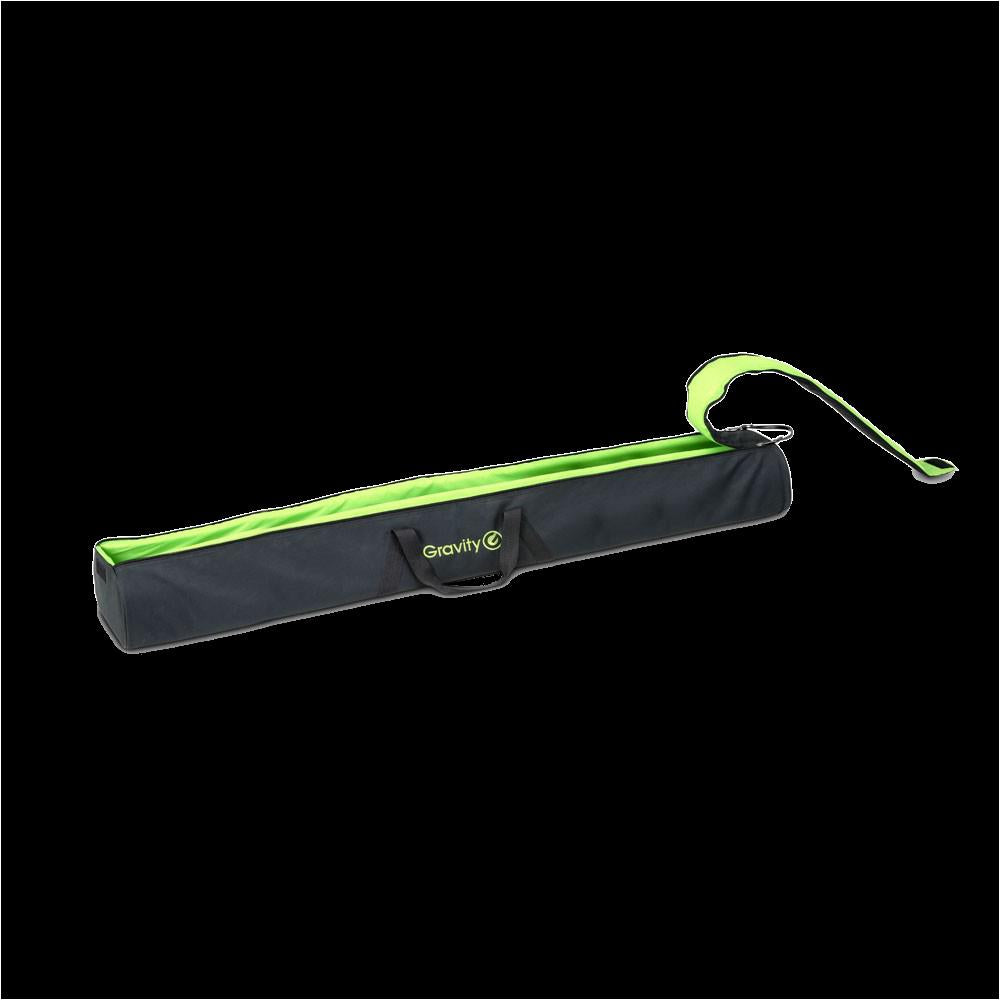 Gravity GBGSS2LB Speaker Stand Bag Long (120cm) - Holds 2
