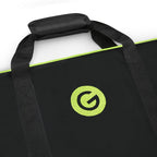 Gravity GBGWLBS331 Transport Bag for Square Lighting Stand Baseplate