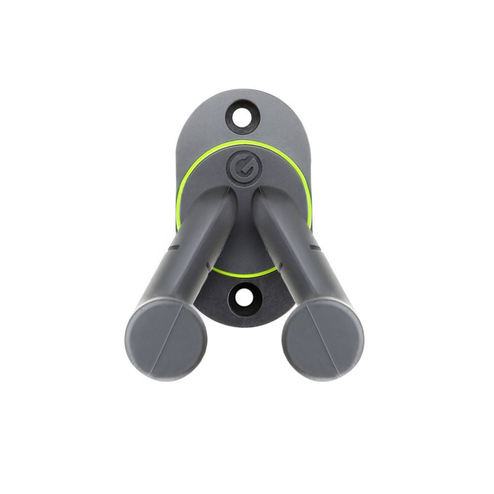 Gravity GS08WMB Universal Wall Mount Guitar Hanger