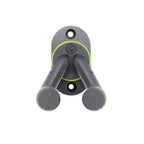 Gravity GS08WMB Universal Wall Mount Guitar Hanger