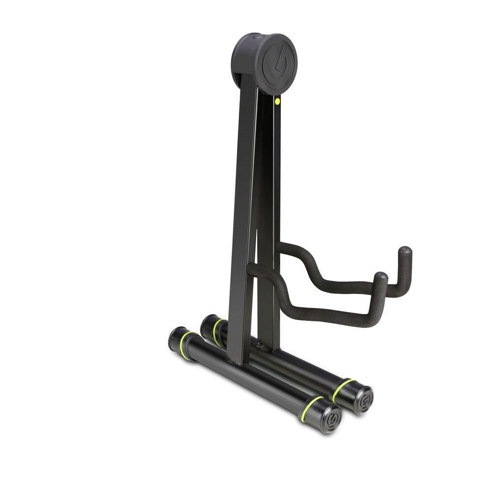 Gravity SoloG Acoustic A-Frame Guitar Stand For Acoustic & Classical Guitars
