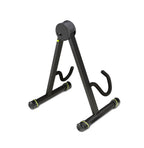 Gravity SoloG Electric A-Frame Guitar Stand For Electric & Bass Guitars