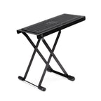 Gravity GSFB01 Guitar Footrest With 6 Levels of Height Adjustment