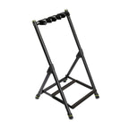 Gravity VARIG3 Folding Guitar Rack for 3 Instruments