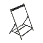 Gravity VARIG5 Folding Guitar Rack for 5 Instruments