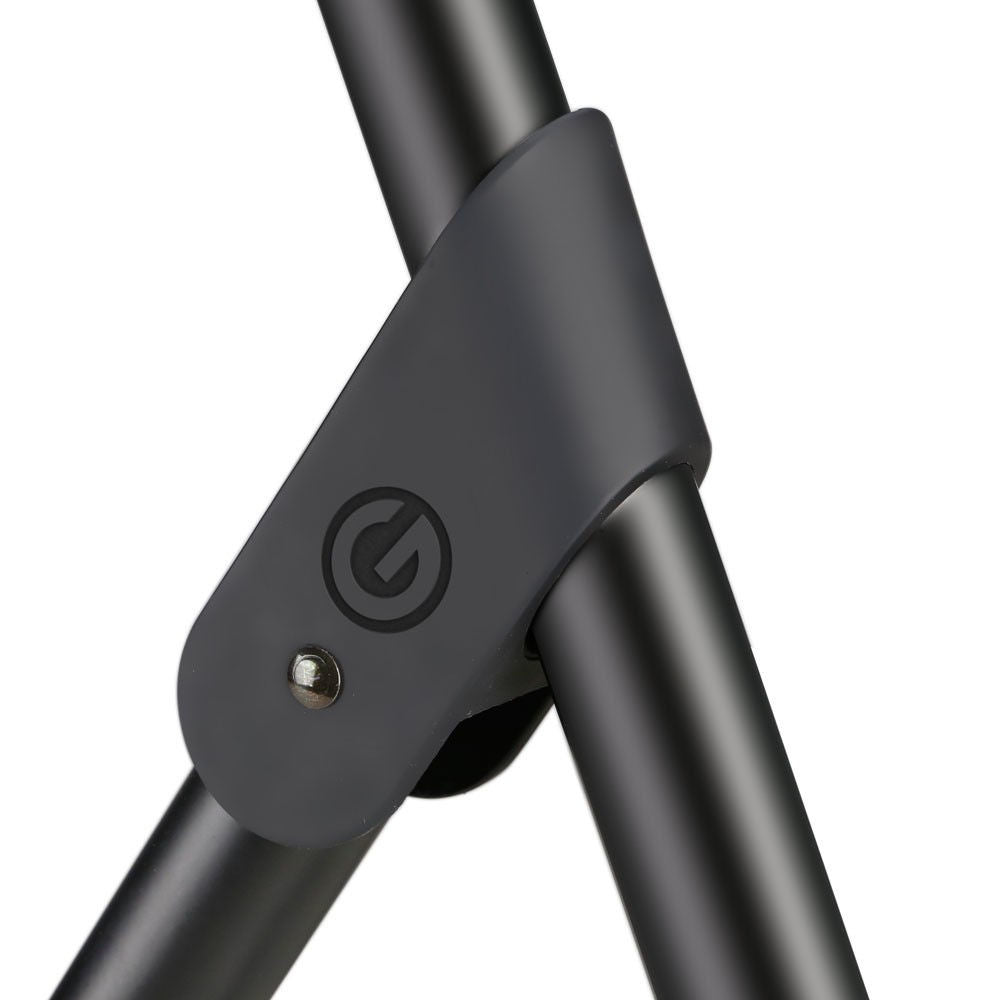 Gravity VARIG9  Folding Guitar Rack for 9 Instruments