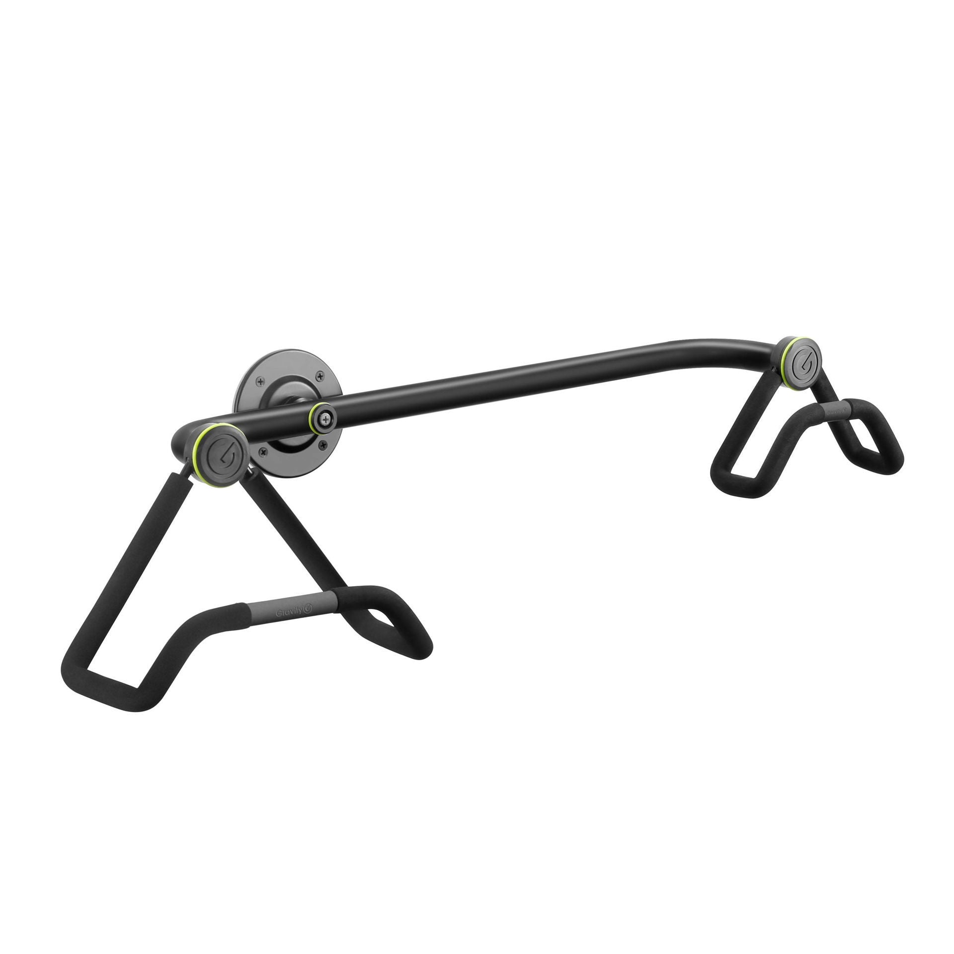 Gravity GSWMB01AB Display Guitar Wall Holder For Acoustic Guitars