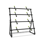 Gravity KSMKS01B DJ 4-Tier Keyboard Stand