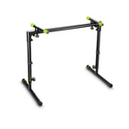 Gravity GKSTS01B Height Adjustable Keyboard Stand Table with VariFoot included
