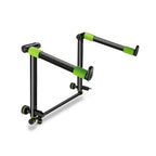 Gravity GKSX2T 2nd Tier Attachment For Double Brace Keyboard Stand