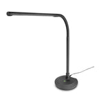 Gravity LEDPL2B Dimmable LED Desk And Piano Lamp With USB Charging Port