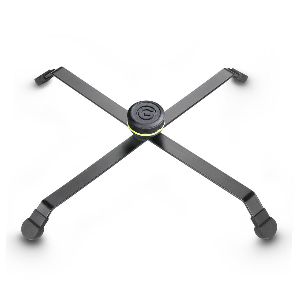 Gravity GLSFLOORXB Collapsible Lighting Stand for Floor / Table Mounting
