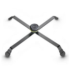 Gravity GLSFLOORXB Collapsible Lighting Stand for Floor / Table Mounting