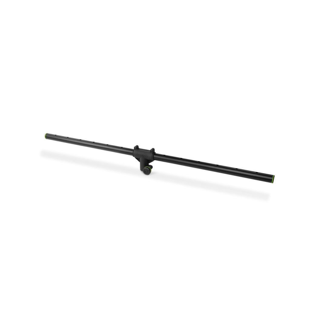 Gravity GLSTB01 universal T-Bar for 35mm light stands, adjustable lighting bracket for professional studio setups.