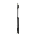 Gravity GLSTBTV17 tripod lighting stand with square T-Bar, compact support for studio or photography lighting setups.