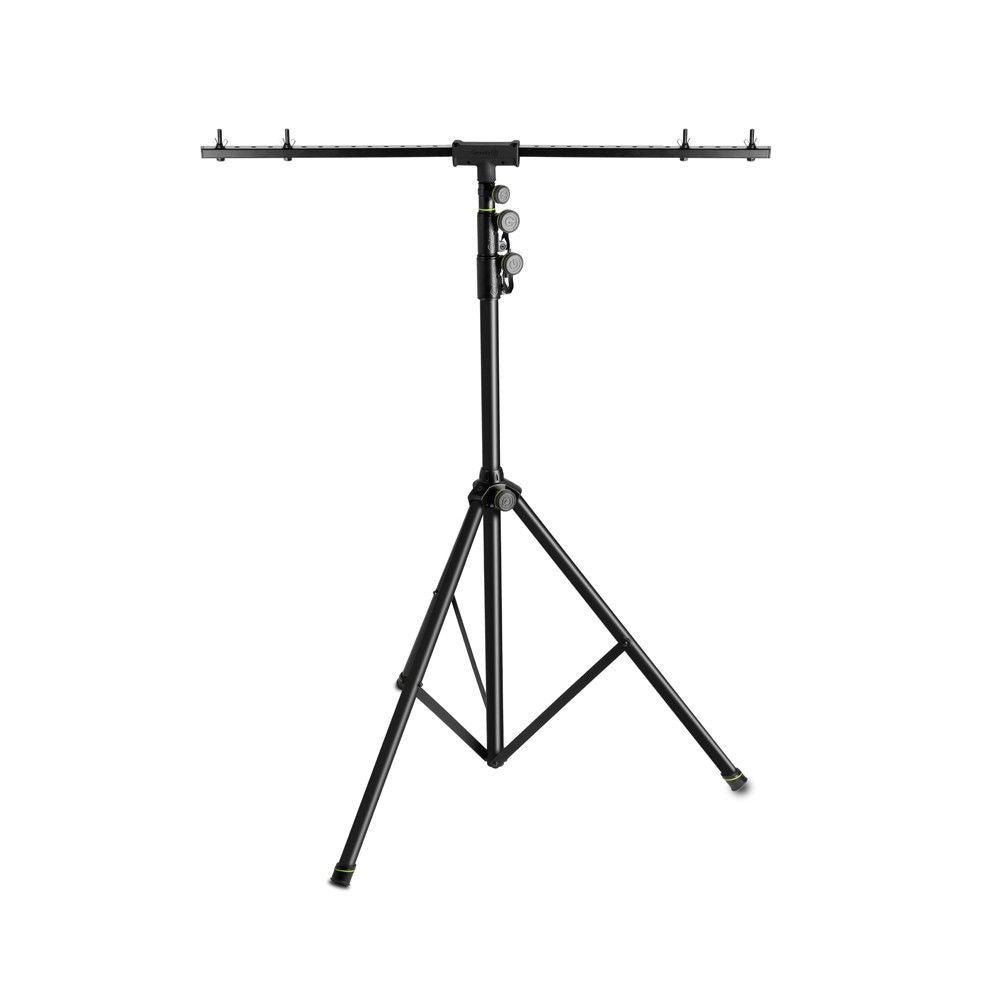 Gravity GLSTBTV28 Tripod Lighting Stand with Square T-Bar (large)