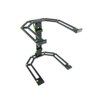 Gravity LTS01BSET1 Adjustable Stand For Laptops & Controllers Includes Neoprene Protection Bag