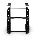 Gravity GRA-GLTS01CB Height Adjustable Laptop Stand