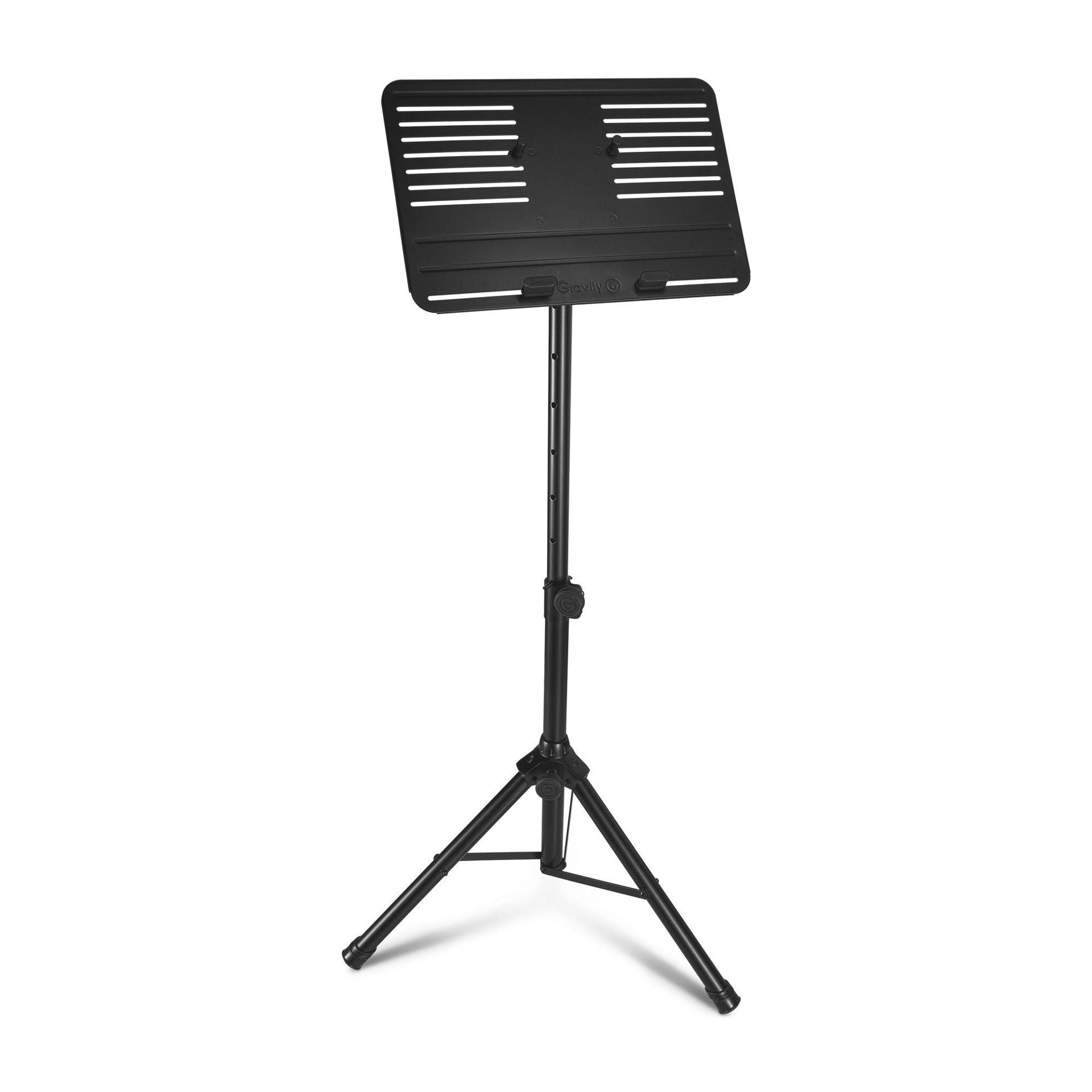 Gravity LTST01 Laptop Stand With Adjustable Holding Pins