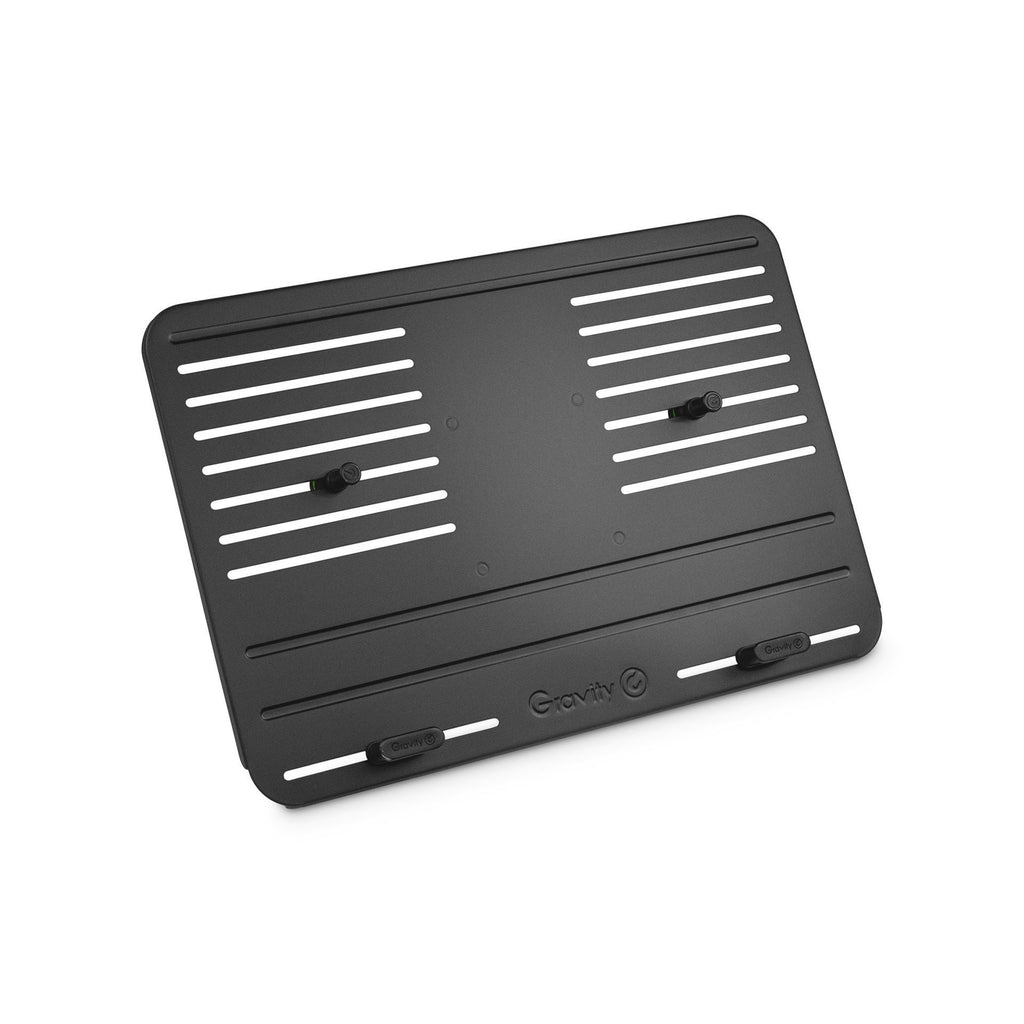 Gravity LTSTRAY1 Laptop Tray With Adjustable Holding Pins