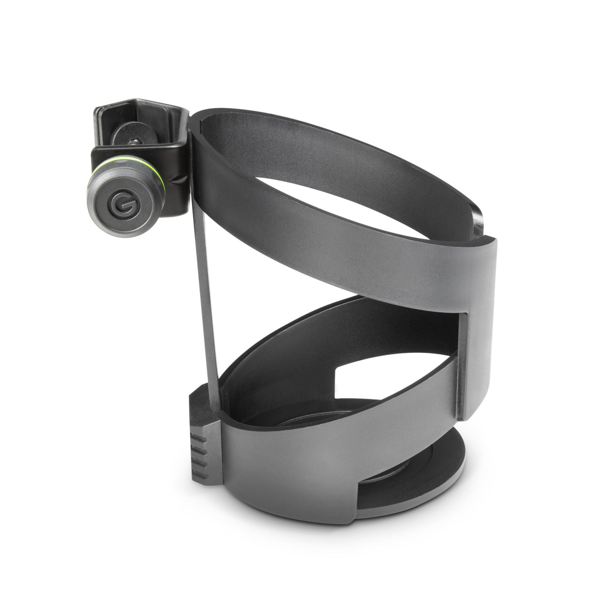 Gravity GMADRINKM Medium Microphone Stand Drink Holder Attachment