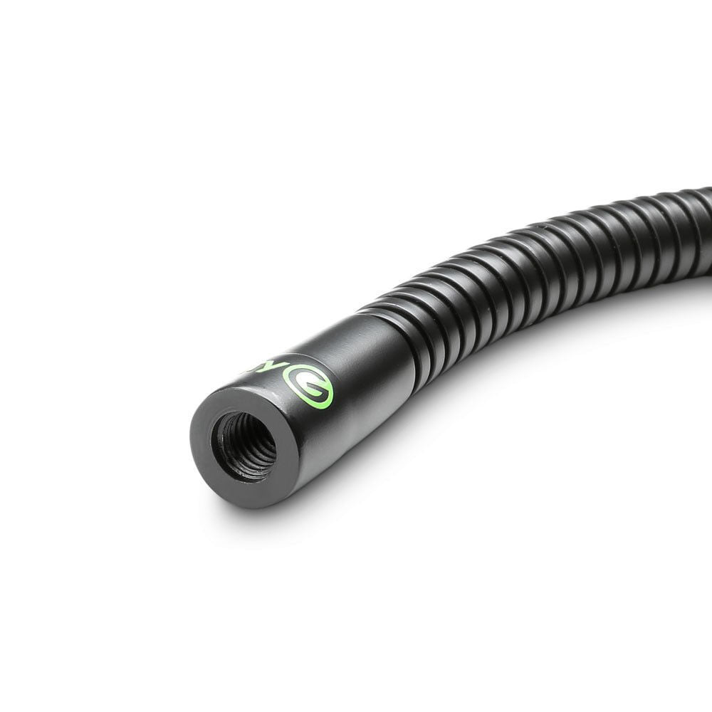 Gravity GMAGOOSEL Large Microphone Gooseneck 460mm Length