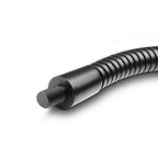Gravity GMAGOOSEL large microphone gooseneck stand, 460mm long, flexible mounting accessory for professional audio setups.
