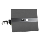 Gravity GMATRAY1 Universal Microphone Stand Tray