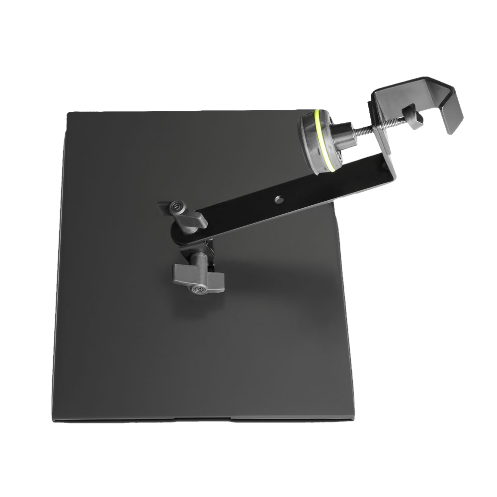 Gravity GMATRAY1 Universal Microphone Stand Tray