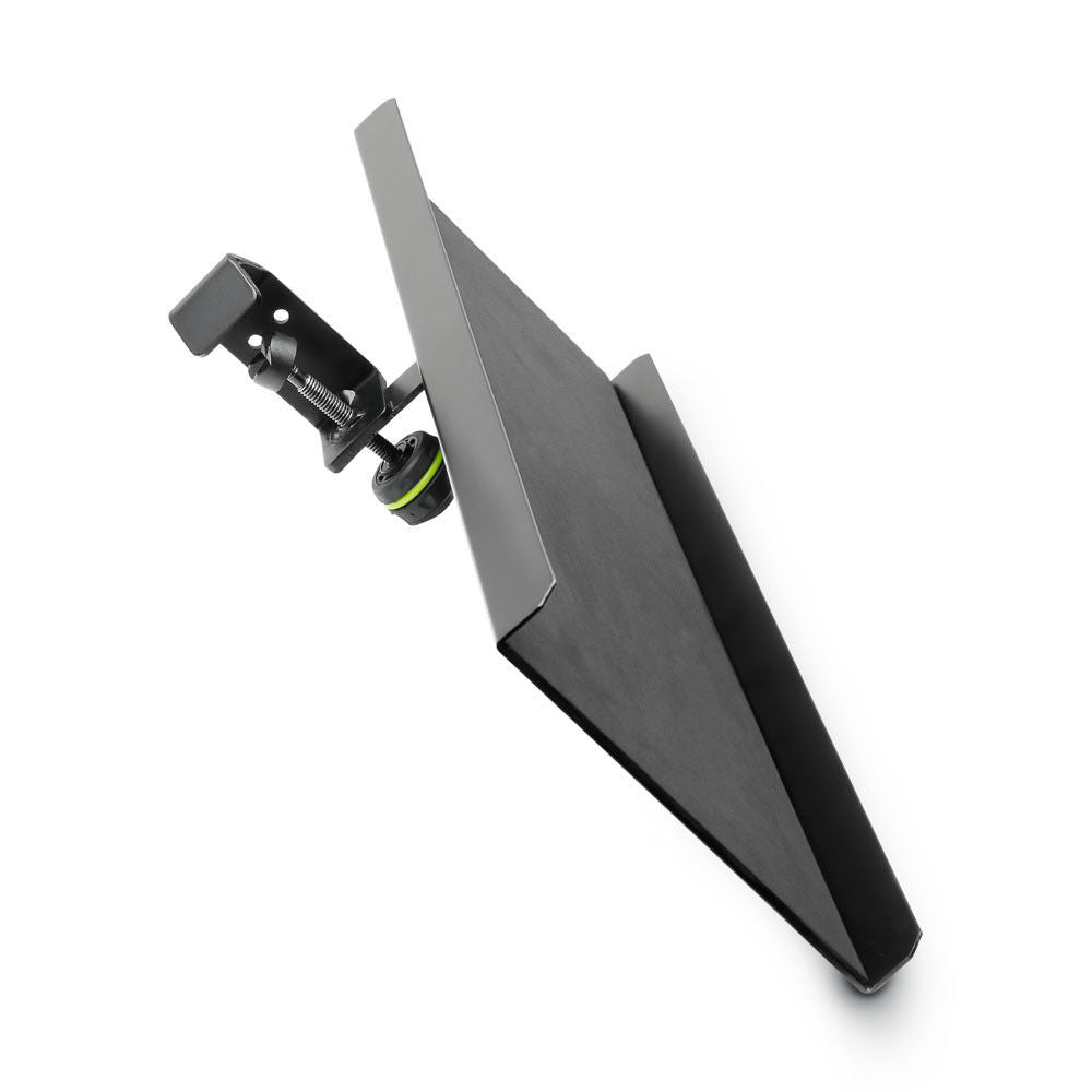 Gravity GMATRAY2 Universal Microphone Stand Tray 400mm x 130mm