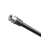 Gravity GMS2322B Round Base Microphone Stand with Telescopic Boom