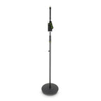 Gravity GMS23 Round Base Microphone Stand