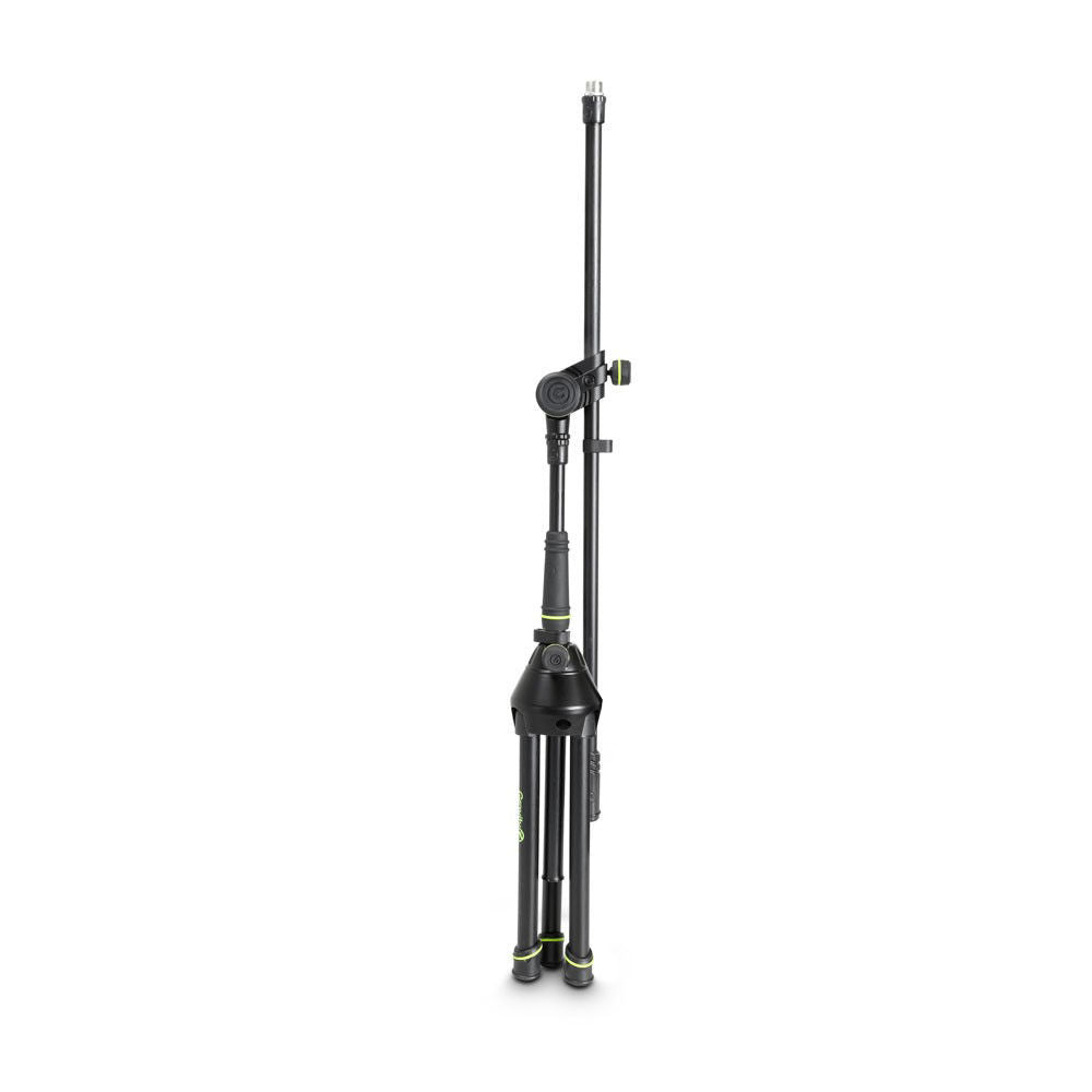 Gravity GMS4221B Short Tripod Microphone Stand
