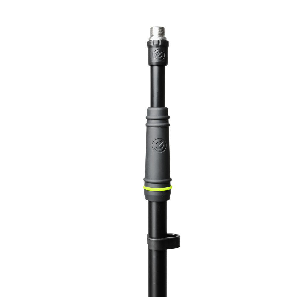 Gravity MS43 Straight Microphone Stand With Folding Tripod Base