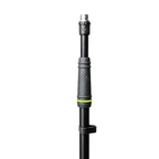 Gravity MS43 Straight Microphone Stand With Folding Tripod Base