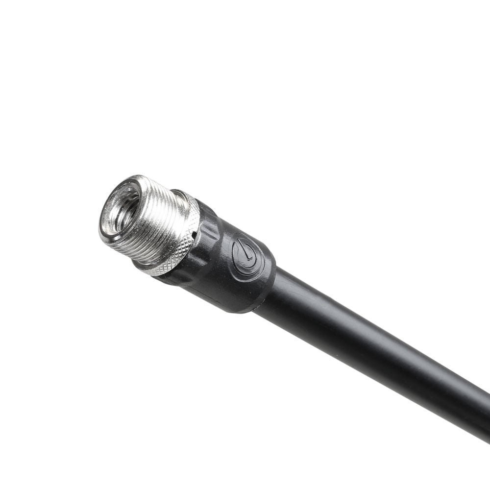 Gravity MSB22 2 Point Adjustment Telescoping Microphone Boom Arm