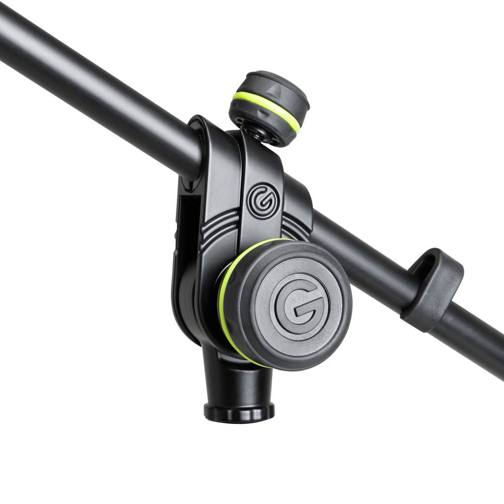 Gravity MSB22 2 Point Adjustment Telescoping Microphone Boom Arm