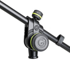 Gravity MSB22 2 Point Adjustment Telescoping Microphone Boom Arm