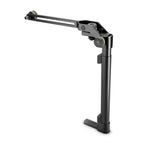 Gravity MSCABCL01S Cab Clamp Microphone Holder For Guitar Cabs Short Version