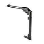 Gravity MSCABCL01 Cab Clamp Microphone Holder For Guitar Cabinets