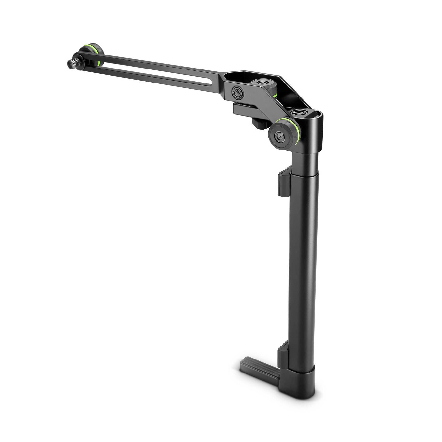 Gravity MSCABCL01 Cab Clamp Microphone Holder For Guitar Cabinets