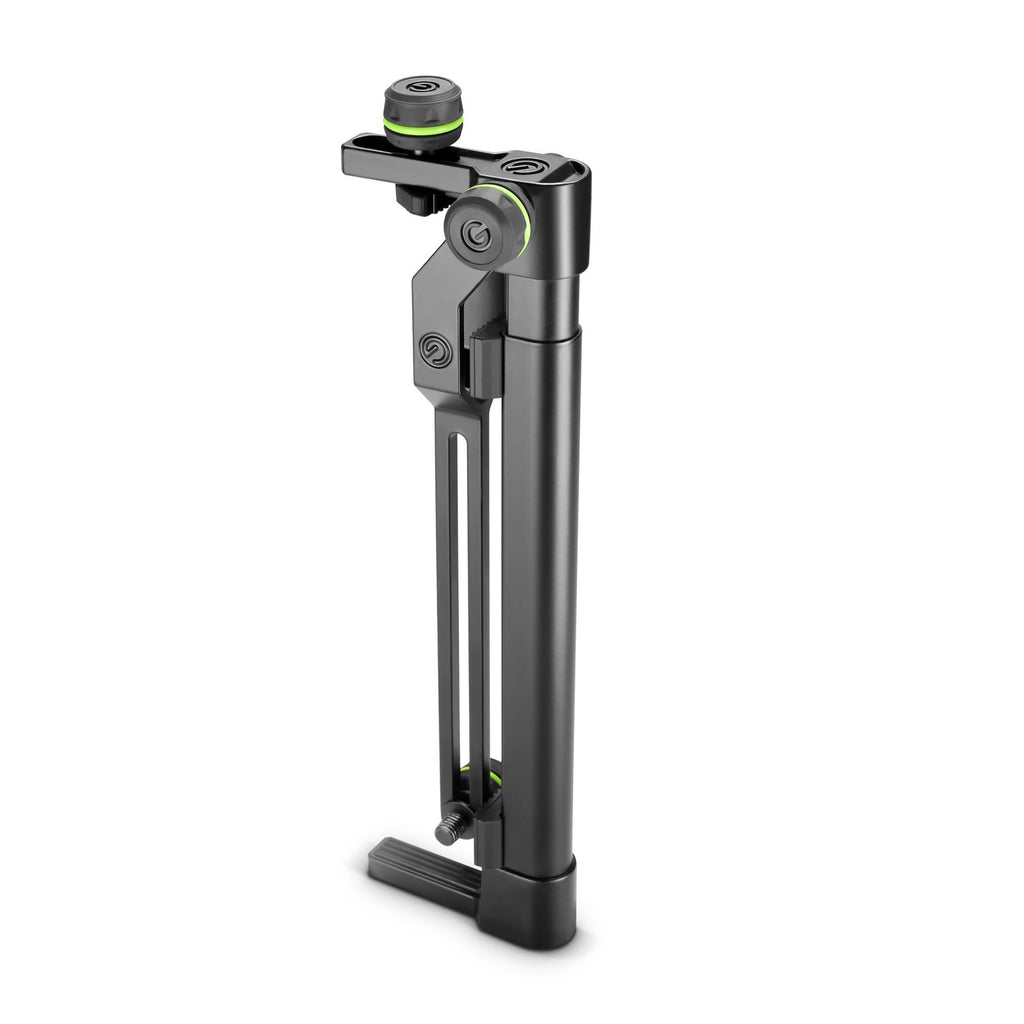 Gravity MSCABCL01 Cab Clamp Microphone Holder For Guitar Cabinets