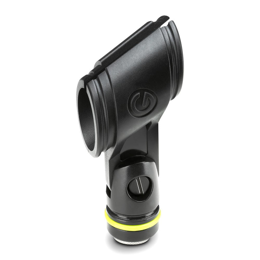 Gravity MSCLMP25 Microphone Clip 25mm