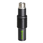 Gravity MSQC1B Quick Coupler For Microphone Clips And Boom Arms