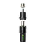 Gravity MSQC1B Quick Coupler For Microphone Clips And Boom Arms