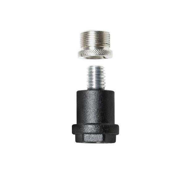 Gravity MSQC1TB Quick Coupler Crown