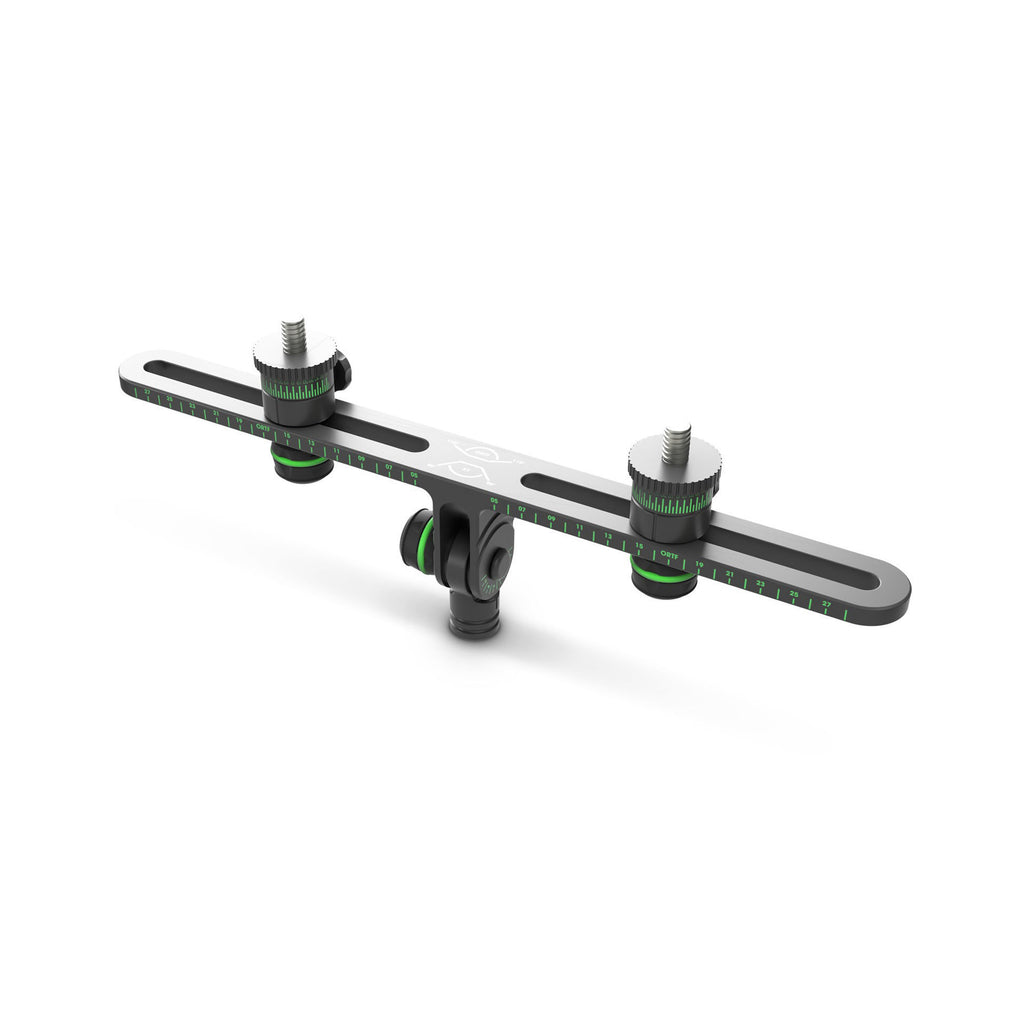 Gravity MSSTB01PRO Stereo Array Microphone Bar