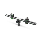 Gravity MSSTB01PRO Stereo Array Microphone Bar