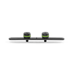 Gravity MSSTB01 Stereo Bar For 2 Microphones 60 - 170mm