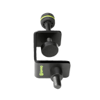 Gravity GMSTM1B Microphone Table Clamp up to 45mm Diameter